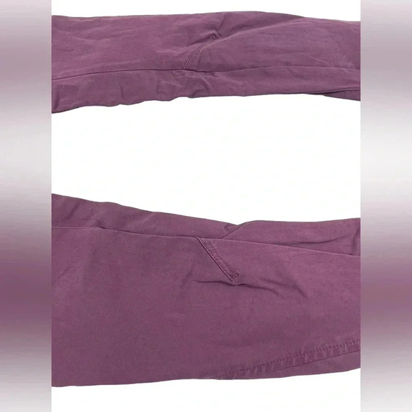 G-Star Arc 3d Super  Skinny Purple Size 27 - Picture 9 of 13